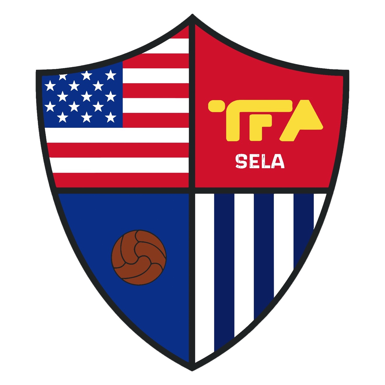 TFA SELA shield